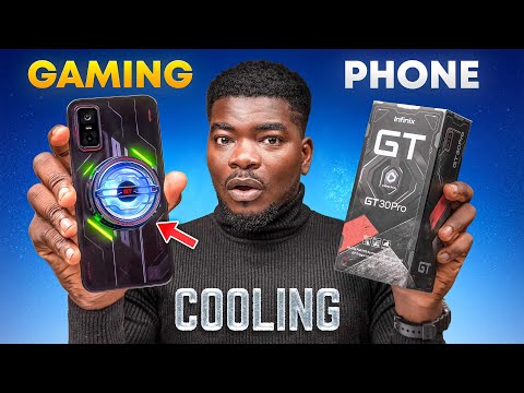 Thumbnail for Infinix GT 30 Pro Review - Before you buy!