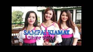 Download lagu SHINE VOICE luncurkan singel lagu terbaru di tahun 2020 ( Sampai Kiamat ) mp3