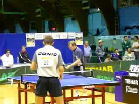 Cedric Merchez - Ovidiu Ionescu