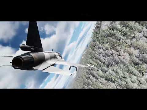 JF-17 Kill Compilation | Open Conflict PVP | DCS 2.8 JF-17