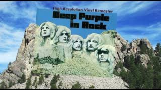 Deep Purple - Speed King - HiRes Vinyl Remaster