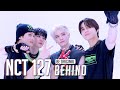 BE ORIGINAL NCT 127 질주 2 Baddies Behind ENG JPN