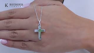 Κόσμημα Κοτσώνης Κόρινθος / Κοσμήματα με την υπογραφή του καλύτερου Ελληνικού εργαστηρίου