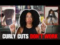 Curly Hair Cuts Don T Work