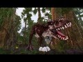 Прогулки с динозаврами 5D (Озвучка, Postproduction) 