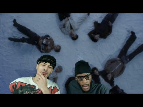 LuhTroyReacts and Pro$Views