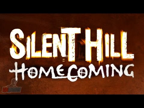 Silent Hill Homecoming Part 1 | Horror Game Let's Play | PC Gameplay Walkthrough