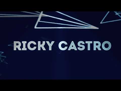 Ella se fue _ Ricky Castro (Letra)