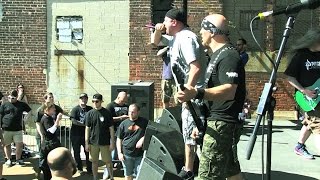 [hate5six] Sworn Enemy - May 17, 2014