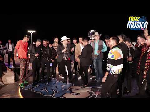 Una Aventura - El Yaki & Amigos