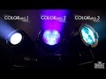 CHAUVET Professional COLORado 2 Solo Video #1