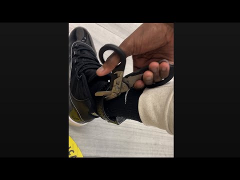 DC Baby Draco Finally Gets Off Probation & Ankle Monitor After 4 Years Of A Oakland Stay Away ‼️