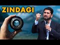 What Is Life Zindagi Kya Hai Motivational Speaker Munawar Zama Personality Development Workshop