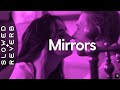 Justin Timberlake - Mirrors (Radio Edit) (s l o w e d + r e v e r b)