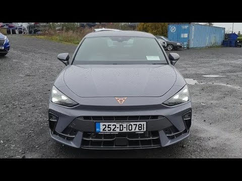 Cupra Leon 1.5eTSI 150hp DSG - Image 2