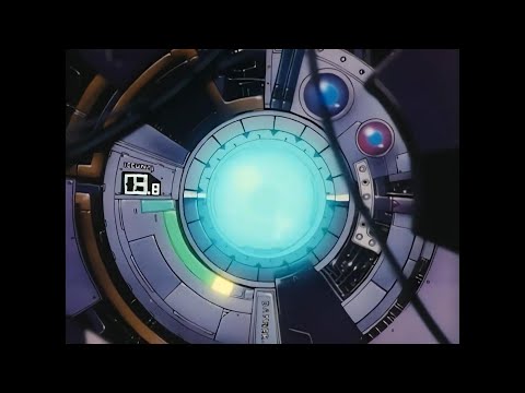 Megumi Hayashibara Successful Mission-Misión Exitosa  Saber Marionette J opening  Full  Sub Español