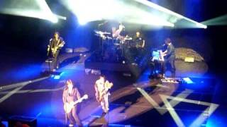 Goo Goo Dolls - All Eyes On Me In at the Brixton Academy.