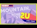KIDZ BOP Kids - 2U (Official Lyric Video) [KIDZ BOP 36]
