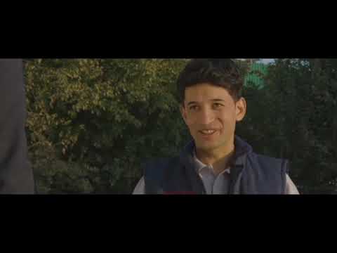 Hajy Yazmamedow & Bego - Ene yuregi  2019