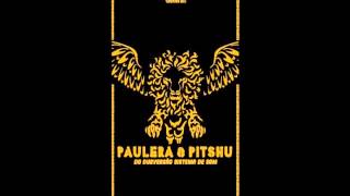 CCPC JAMAICA DJ Pauleira &quot;EeK A Mouse - Creation