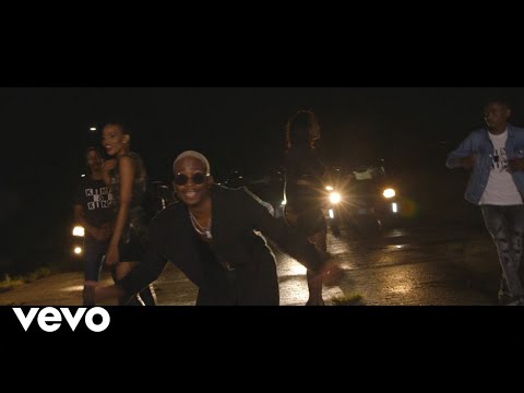 Kima & King - Burn It Up ft. Gabriel YoungStar, Slindo, Sameera