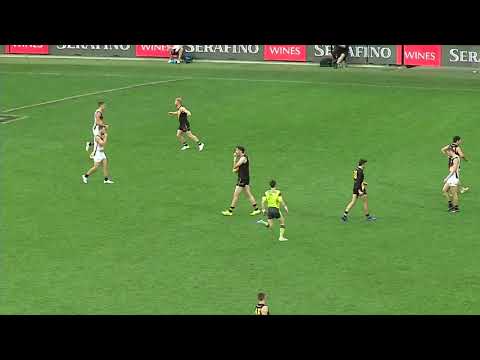 Statewide Super League Preliminary Final Highlights - Glenelg v Adelaide
