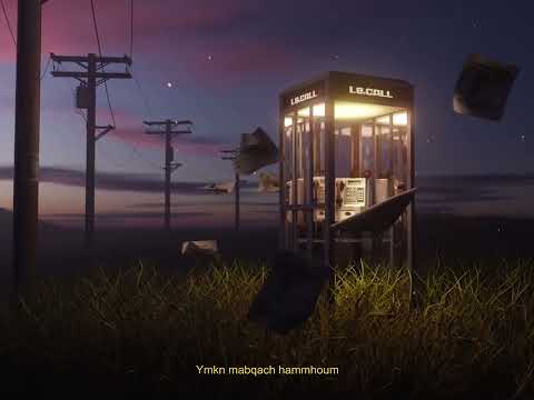 Yvzid – Message | L8.CALL