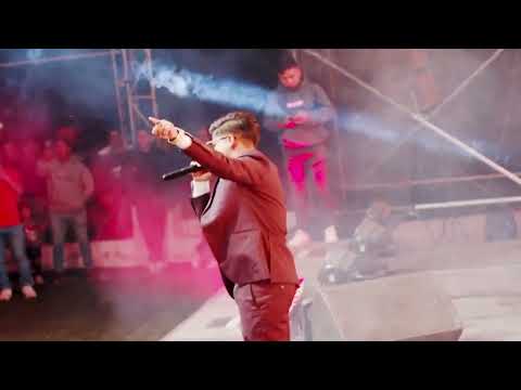 Dany Rivas | Generación Tropical  | Demente (EN VIVO) | Música Cristiana 2025