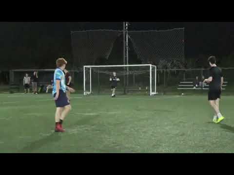 40 LECHE VS NO PUBLICABLE  - #LigaNuñez - #Clausura SLV - 15/09/23