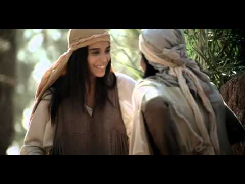 Mary visits Elizabeth Luke 1:39-45