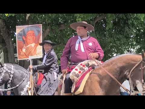 Fiesta de la tradición La Carlota 2025 