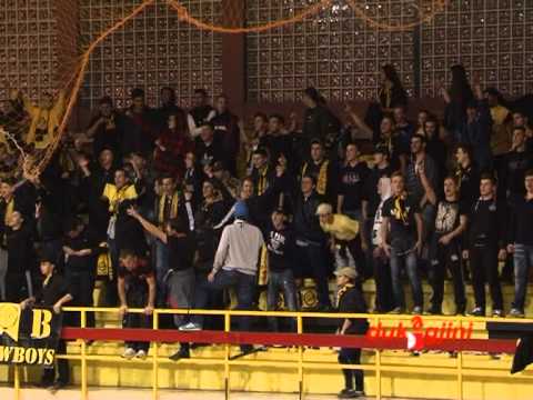 Derbi lokal,KB Besa - KB Peja, Western Boys & Shqiponjat