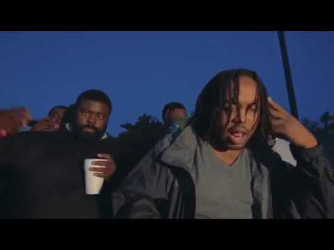 MostMobb - "ENEMIES" (Official Music Video) [dir by. Vivid Visual Films]