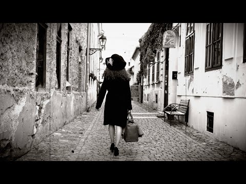 Tajomstvá archívov - Prostitúcia v medzivojnových Košiciach