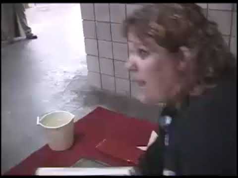 Kiss - Backstage Footage - 2000