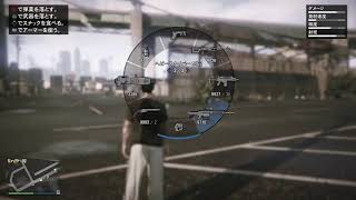 かず坊　ドロップと久しぶりのGTA