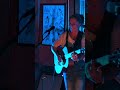 Alice Di Micele - In A World LIVE 9-12-26 Cornell, WI