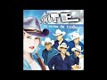 Grupo Límite - Acuérdate [HQ Audio]