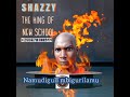 Rap Gie Namudiguli Shazzy Mo Lyrics