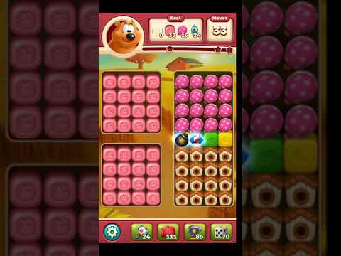 Toon Blast Level 1780 - A S GAMING