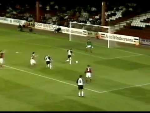 1994-95 - Bristol City 0 Derby County 2