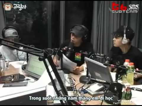 [Vietsub]120811 Jung Sunhee A Night Like This - BEAST [5_6] By G6SubTeam@KST.vn