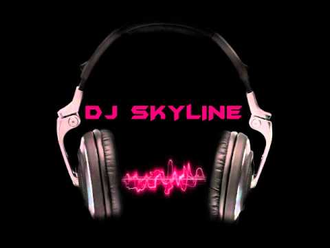 DJ Skyline goes Hardtrance [HD]
