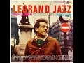 Legrand Jazz - Micheal Legrand Miles Davis - Wild Man Blues /Columbia 1958