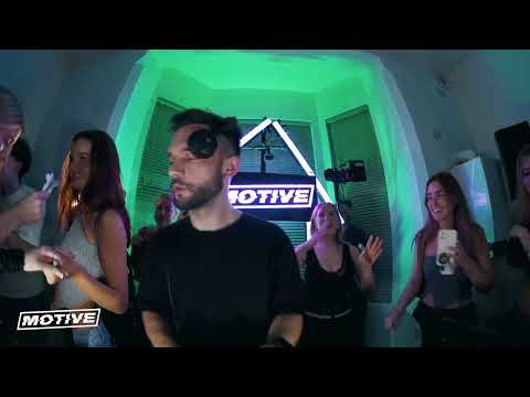 ‘In The House' with MOTIVE presents Sammy Porter's DJ Mix | Ministry of Sound