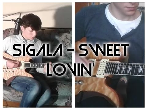 Sweet Lovin' - Poco