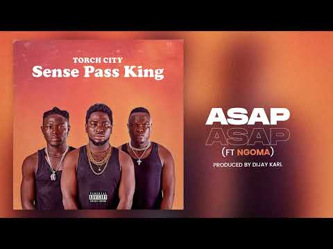 Torch City Ft Ngoma - ASAP (Audio)