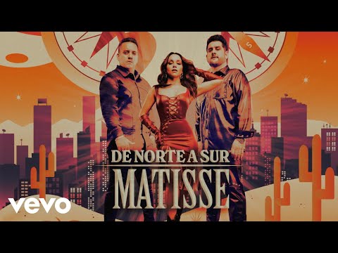 Matisse, Bronco - Me Gana el Sentimiento (Cover Audio)