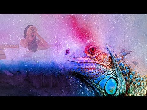 46-ES Mónica, Dormir una semana sin despertarse - Hipnosis Regresiva Calogero Grifasi