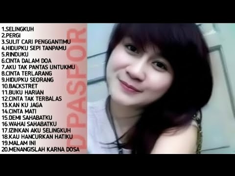 Full Album D'paspor Full Album Nostqlgia | Anak 90an PT Mencari Cinta SeJati | Tanpa Iklan